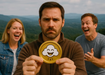 Fartcoin Crypto: The meme coin that’s laughing all the way to the bank