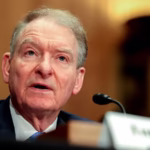 Paul Atkins, SEC Chair