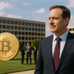 Strategy Bitcoin acquisition adds nearly $220 million to holdings