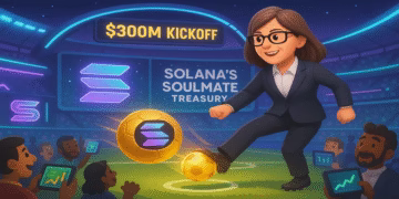 Cathie Wood Solana Solmate