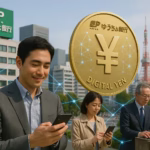 Japan Post Bank Digital Yen to Bring Blockchain Efficiency to Traditional Finance