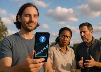 Sky token buyback lifts price but sparks broader debate