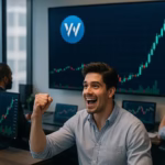 WLFI Token Debut Ignites Trading Frenzy How High Can It Go?