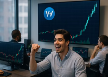 WLFI Token Debut Ignites Trading Frenzy How High Can It Go?