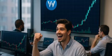 WLFI Token Debut Ignites Trading Frenzy How High Can It Go?