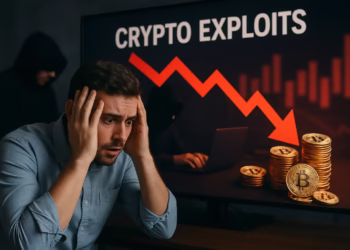 Crypto exploits surge as August losses hit $163 million