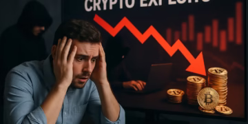 Crypto exploits surge as August losses hit $163 million