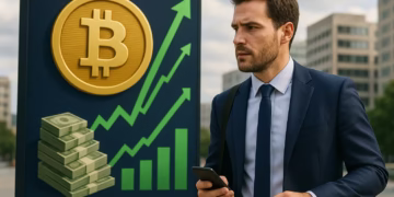 Bitcoin ETF inflow rebounds with $440 million boost