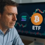 Expert Opinion: Spot SOL XRP ETF Investment on the Rise