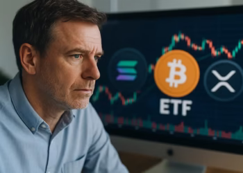 Expert Opinion: Spot SOL XRP ETF Investment on the Rise