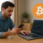 How to Trade Cryptocurrency: A Step-by-Step Guide for Beginners