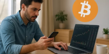 How to Trade Cryptocurrency: A Step-by-Step Guide for Beginners