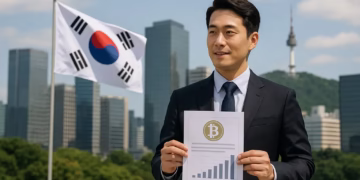 South Korea adopts Crypto-Asset Reporting Framework for global data sharing