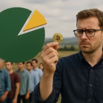 Global Bitcoin ETPs hold 7% of supply as demand slows