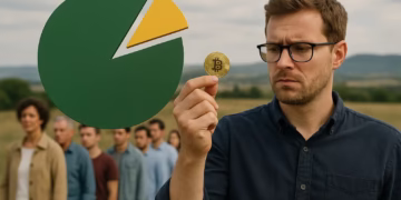 Global Bitcoin ETPs hold 7% of supply as demand slows