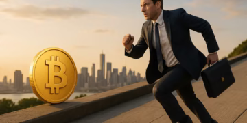 Metaplanet Accelerates $3.7B Bitcoin Accumulation Strategy