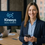 Kinexys Digital Payments network gains momentum in finance