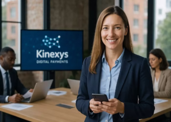 Kinexys Digital Payments network gains momentum in finance