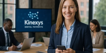 Kinexys Digital Payments network gains momentum in finance