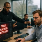 WLFI Hacking Attempt Thwarted as Security Team Blocks Multi-Million Dollar Breach