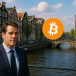 Amsterdam Set to Welcome Winklevoss Backed Bitcoin Treasury Firm on Euronext