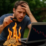 WLFI Token Burn: 47 Million Tokens Destroyed — Can This Move Revive the Price?