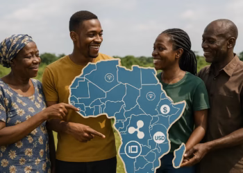 Ripple expands RLUSD stablecoin partnerships across Africa