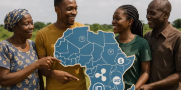 Ripple expands RLUSD stablecoin partnerships across Africa