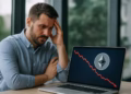 Ethereum ETF decline extends to third day with $38M outflows