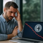Ethereum ETF decline extends to third day with $38M outflows