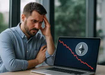 Ethereum ETF decline extends to third day with $38M outflows