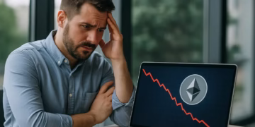 Ethereum ETF decline extends to third day with $38M outflows