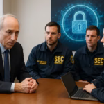 SEC Crypto Assets Task Force Pressured to Ensure Quantum Safe Investments