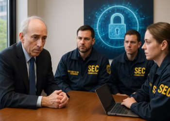 SEC Crypto Assets Task Force Pressured to Ensure Quantum Safe Investments