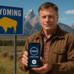 Wyoming expands FRNT stablecoin to Hedera network