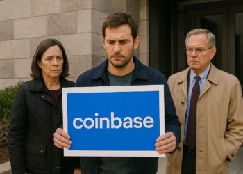 Coinbase forced to repay $500k after idaho Coinbase consumer protection case