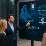 Seturion launches pan-European blockchain settlement platform