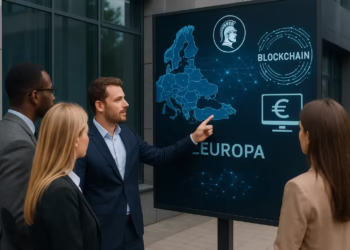 Seturion launches pan-European blockchain settlement platform