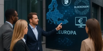 Seturion launches pan-European blockchain settlement platform