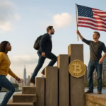 US Bitcoin reserve report gains momentum in Congress