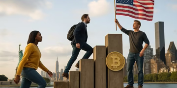 US Bitcoin reserve report gains momentum in Congress