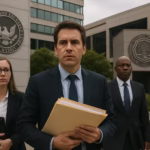 SEC reviews Canary Staked SEI ETF in major regulatory test