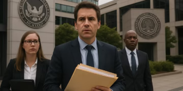 SEC reviews Canary Staked SEI ETF in major regulatory test