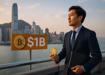 Sora ventures Bitcoin treasury targets $1B in Asia