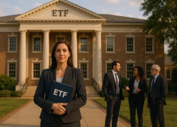 Bitwise files Avalanche ETF in Delaware amid growing competition