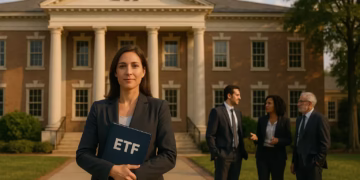 Bitwise files Avalanche ETF in Delaware amid growing competition