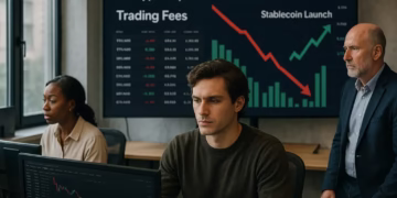 Hyperliquid trading fees slash reshapes DeFi ahead of stablecoin launch