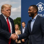 Trump Media CRO strategy deepens with $6.4B Crypto.com deal