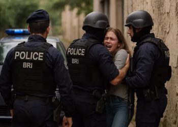French police rescue hostage in cryptocurrency ransom case