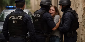 French police rescue hostage in cryptocurrency ransom case